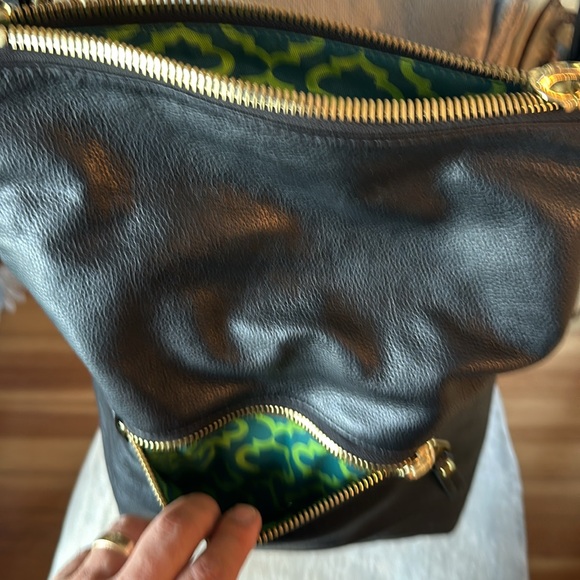 XXL orYANY BAG absolutely beautiful Leather Bag - Picture 6 of 11